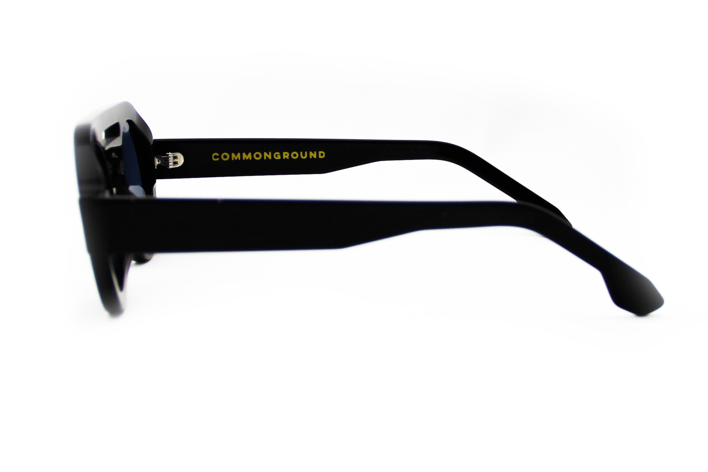 CommonGround J4F